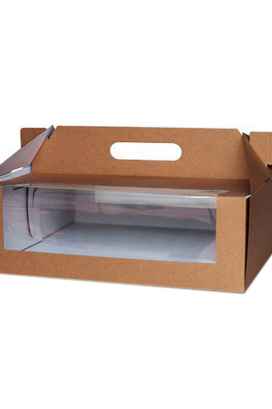 Pack’N’ Carry Cake Box 12"
