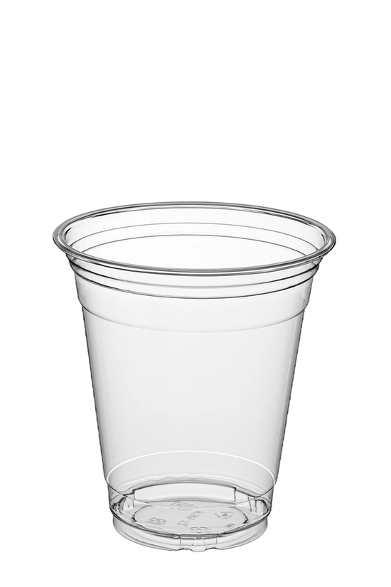 12/14oz (D/98mm) Clear PET Cold Cup