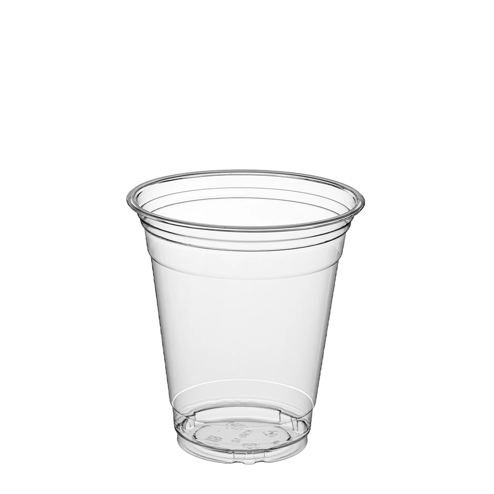 12/14oz (D/98mm) Clear PET Cold Cup