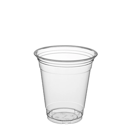 12/14oz (D/98mm) Clear PET Cold Cup