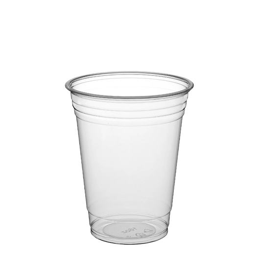 16oz/500mL (D/98mm) Clear PET Cold Cup