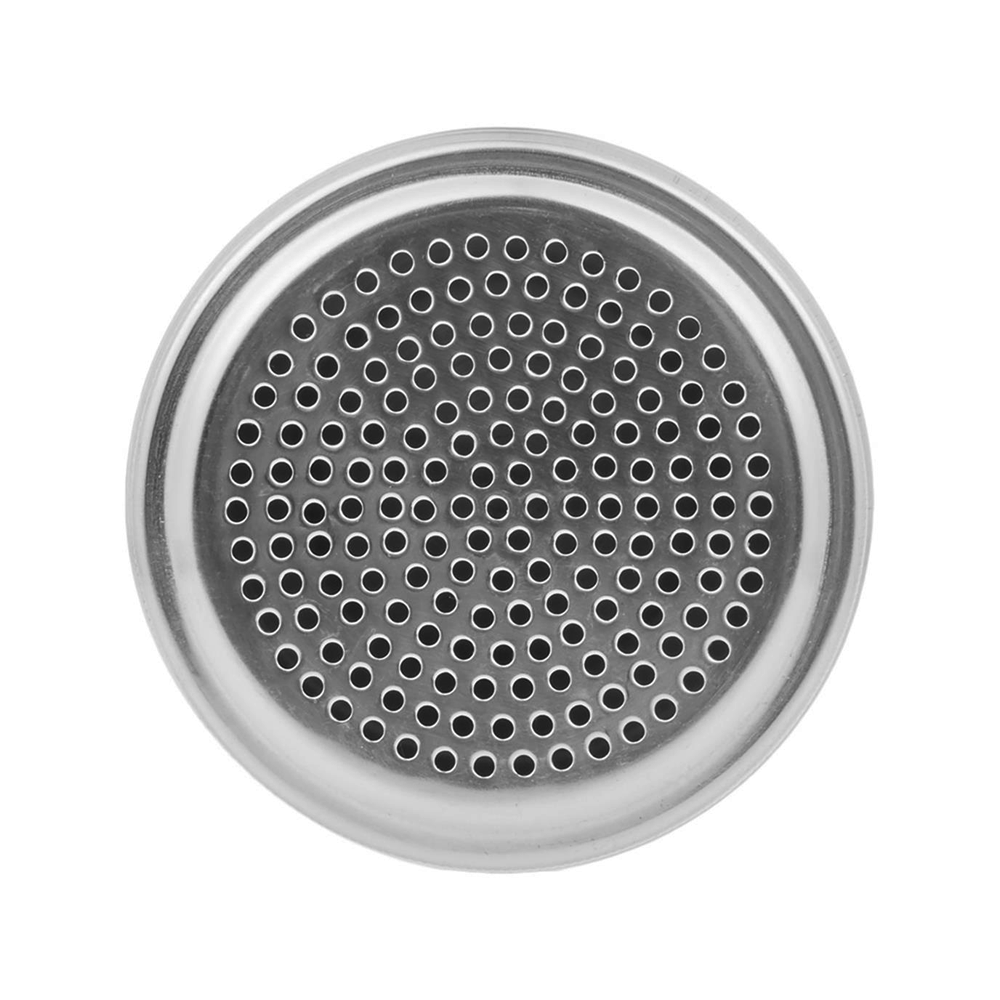 Salt Dredge Shaker Stainless Steel 285mL