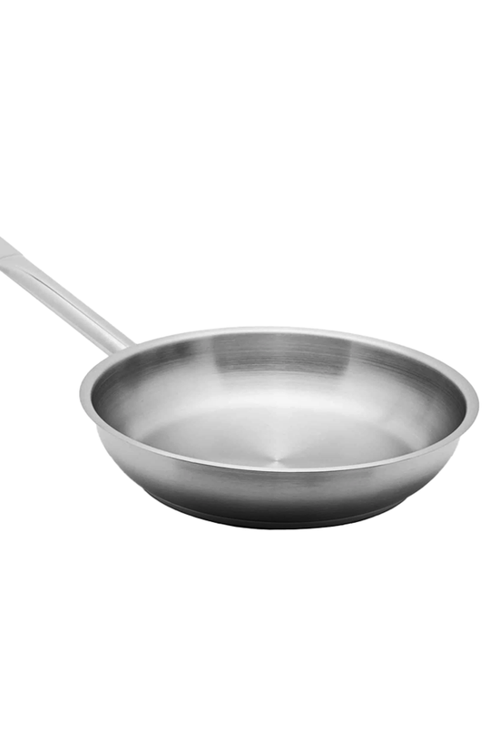 KH Deluxe® Stainless Steel Frypan - 240mm