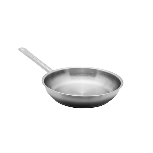 KH Deluxe® Stainless Steel Frypan - 240mm