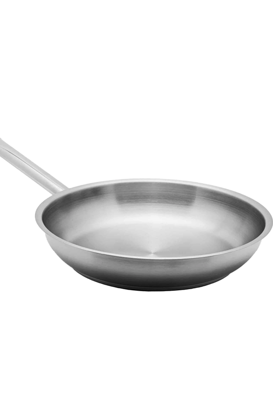 KH Deluxe® Stainless Steel Frypan - 260mm