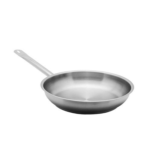 KH Deluxe® Stainless Steel Frypan - 260mm