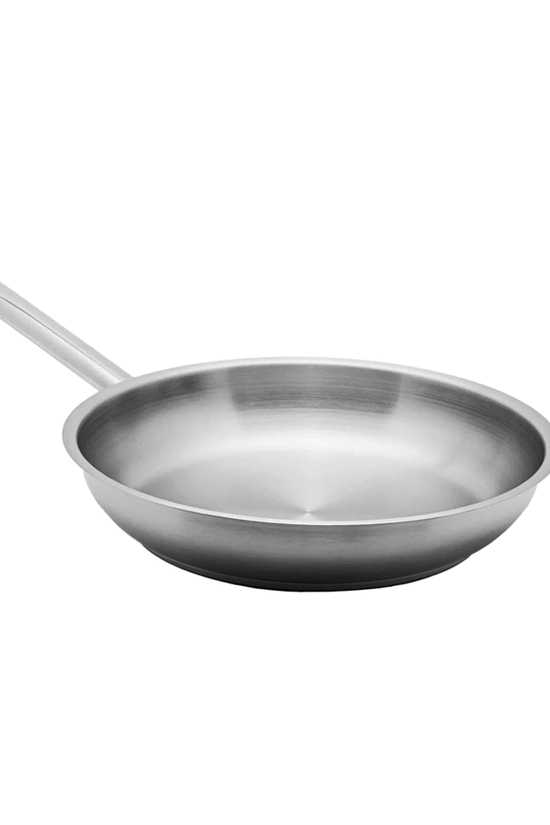 KH Deluxe® Stainless Steel Frypan - 280mm