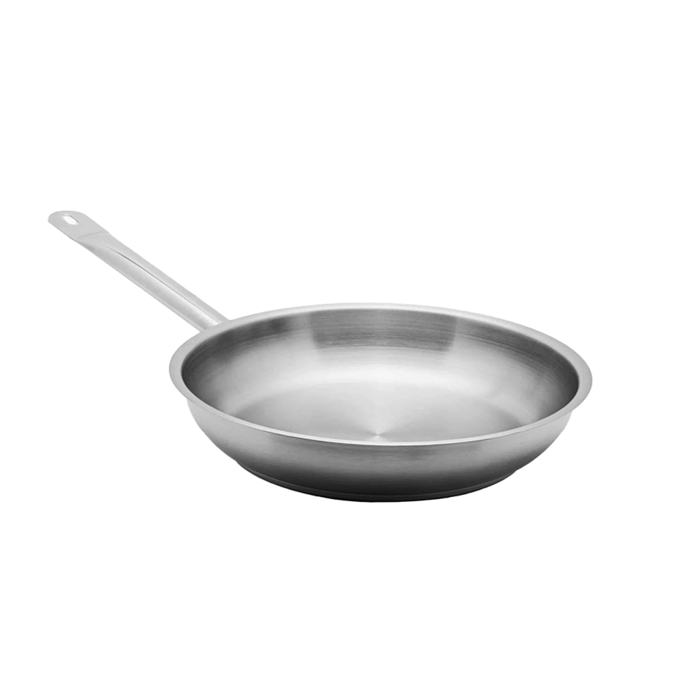 KH Deluxe® Stainless Steel Frypan - 280mm