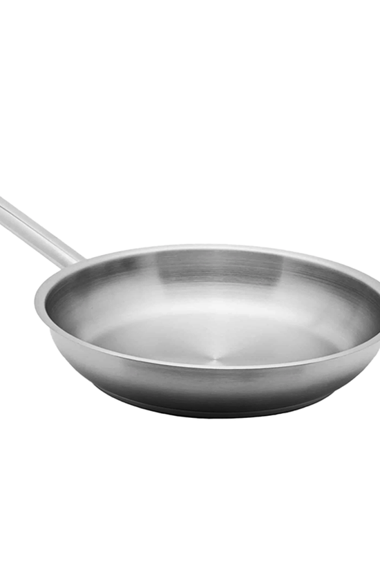 KH Deluxe® Stainless Steel Frypan - 320mm