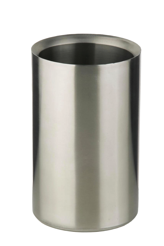 Insulated Wine Bucket Cooler Stainless Steel