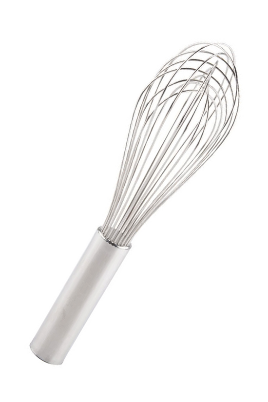 250mm Commercial Stainless Steel Piano Wire Whisks