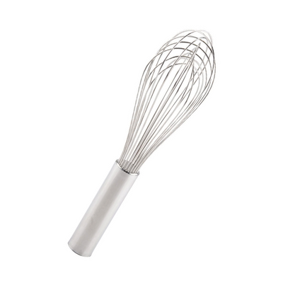 250mm Commercial Stainless Steel Piano Wire Whisks