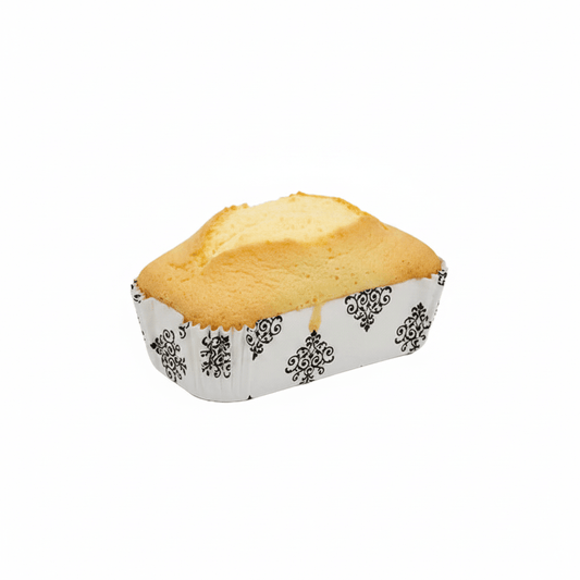 Baking Pan Muffin RectangularPaper Liner Cases - Pattern - TEM IMPORTS™