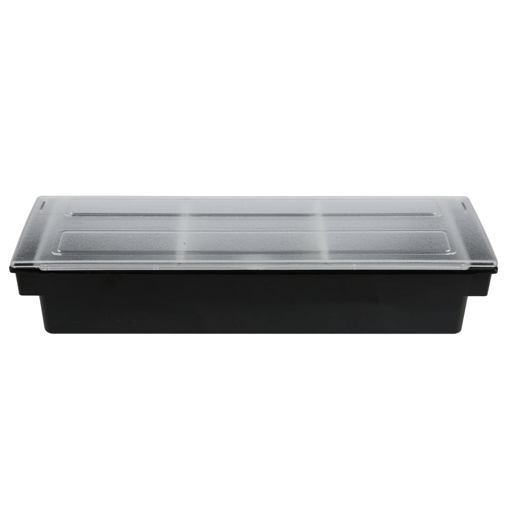 Bar Condiment Dispenser 3 Compartments - TEM IMPORTS™