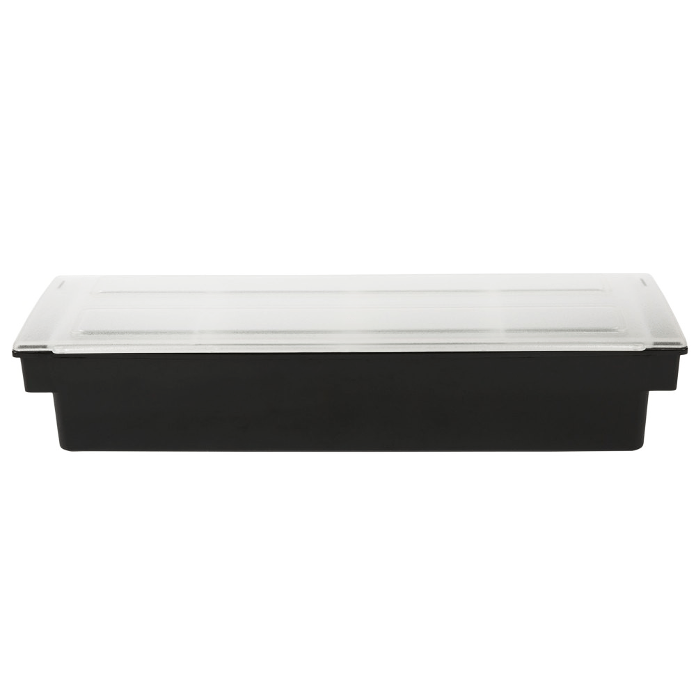 Bar Condiment Dispenser 4 Compartment - TEM IMPORTS™