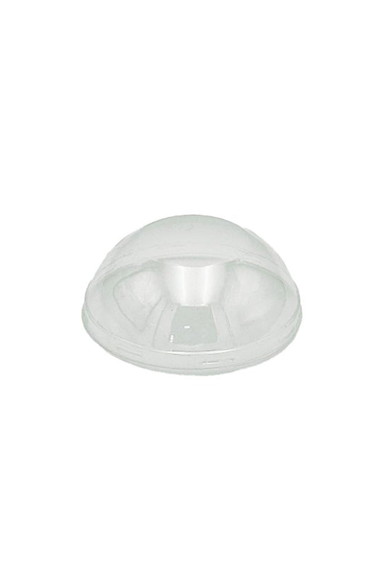Clear PET Lid To Suit 150mL Round Bowl - TEM IMPORTS™