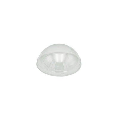 Clear PET Lid To Suit 150mL Round Bowl - TEM IMPORTS™