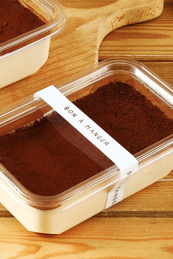 Clear PET Plastic Rectangular Cake Container With Lid - TEM IMPORTS™