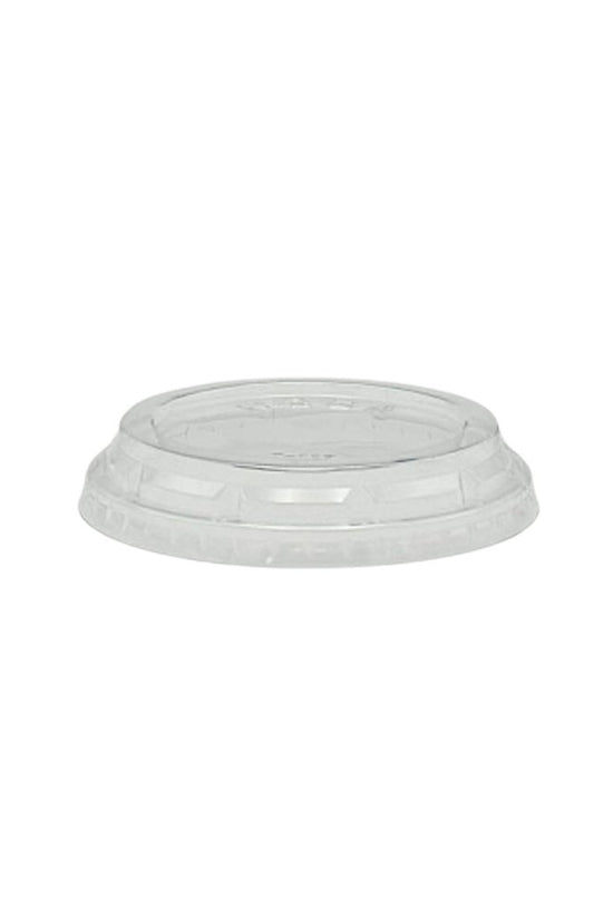 Clear RPET Flat Lid for Deli Container - TEM IMPORTS™
