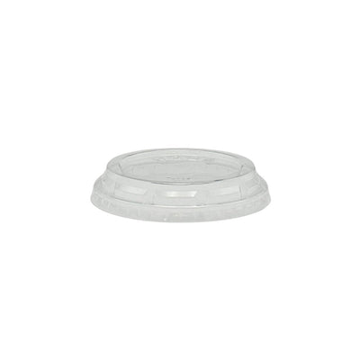 Clear RPET Flat Lid for Deli Container - TEM IMPORTS™