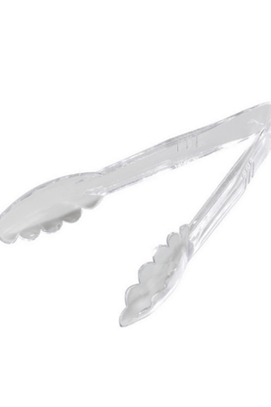 Colour Coded Tongs Polycarbonate - 230mm - TEM IMPORTS™