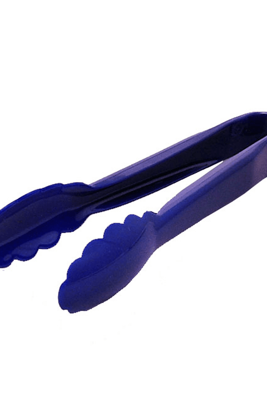 Colour Coded Tongs Polycarbonate - 230mm - TEM IMPORTS™