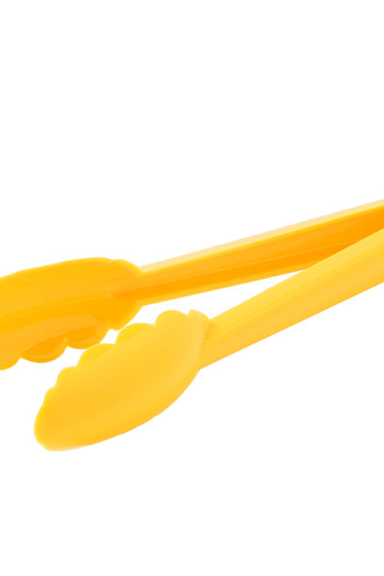 Colour Coded Tongs Polycarbonate - 230mm - TEM IMPORTS™