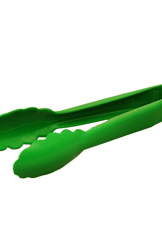 Colour Coded Tongs Polycarbonate - 230mm - TEM IMPORTS™