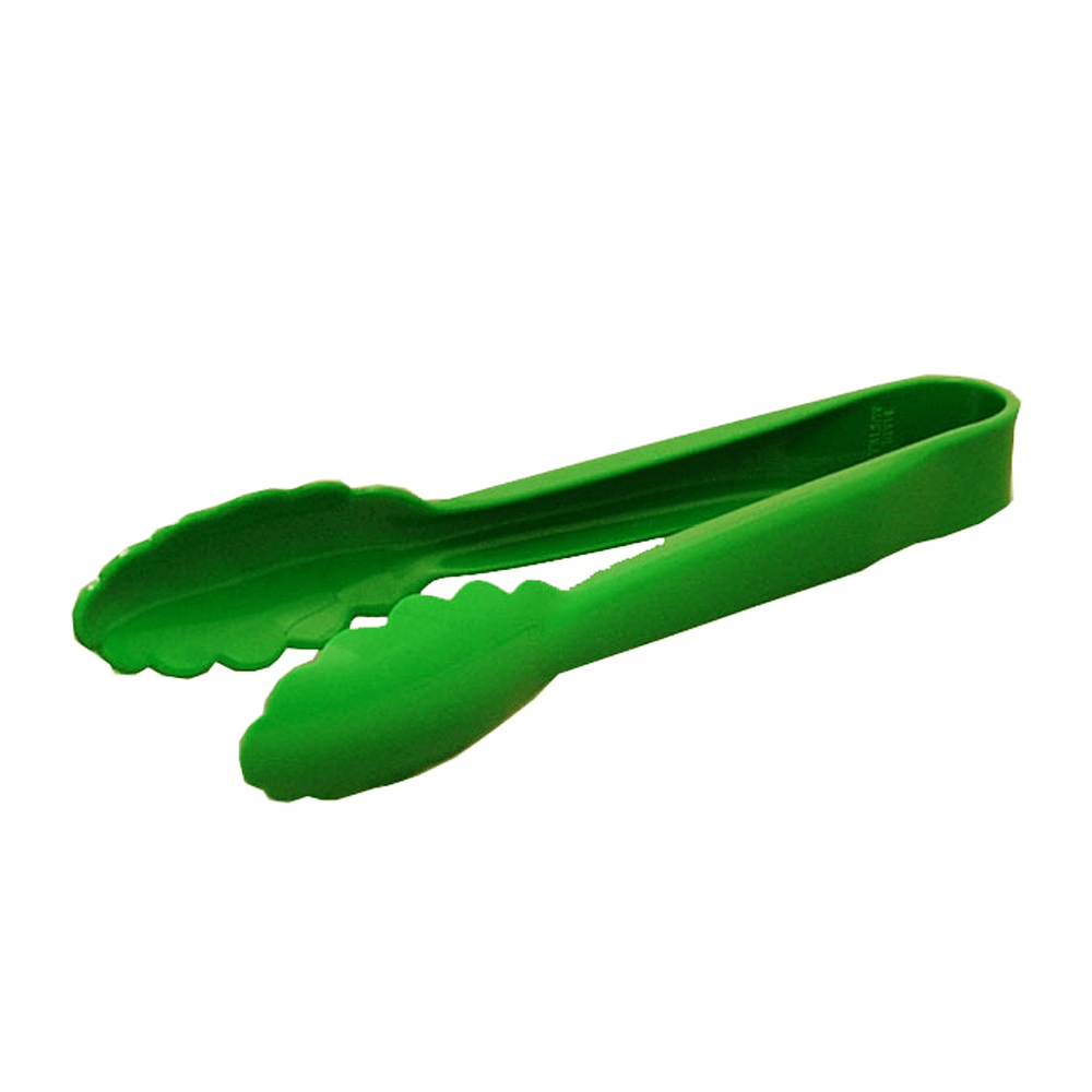 Colour Coded Tongs Polycarbonate - 230mm - TEM IMPORTS™
