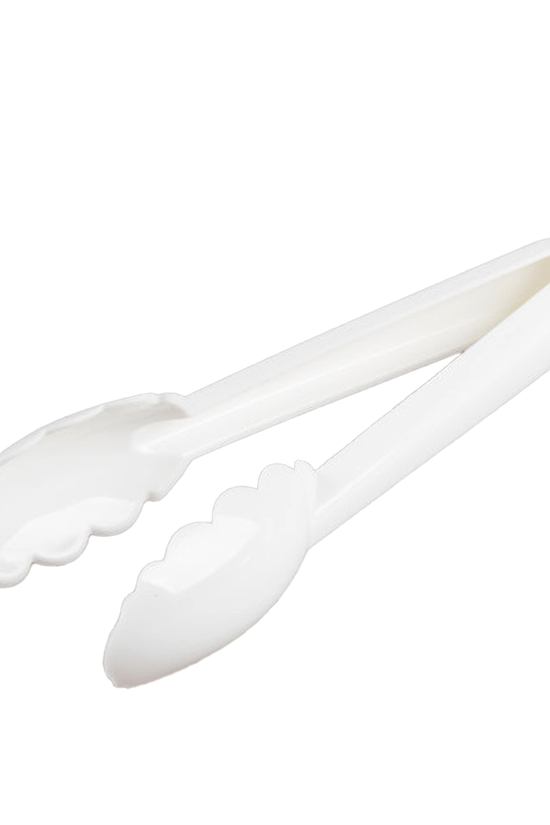 Colour Coded Tongs Polycarbonate - 230mm - TEM IMPORTS™