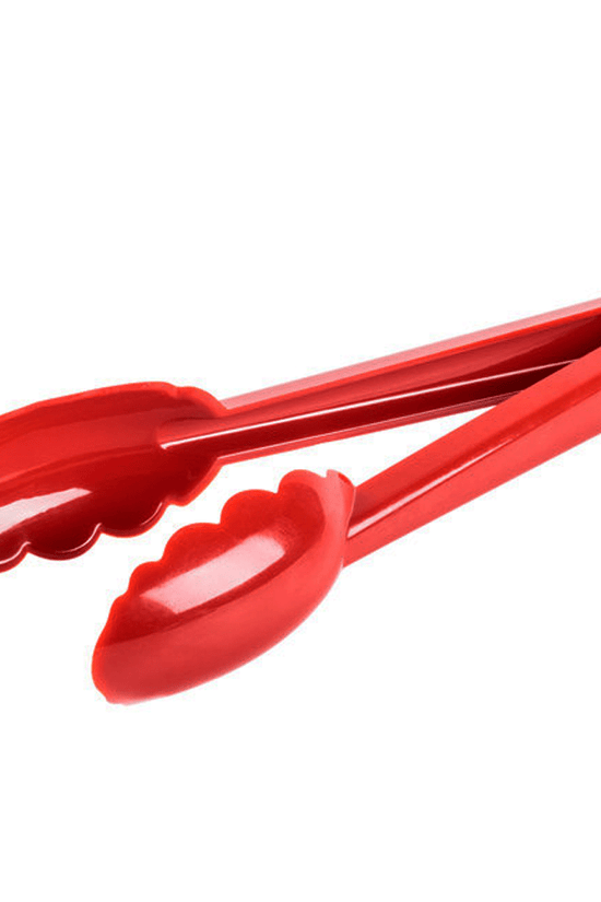 Colour Coded Tongs Polycarbonate - 230mm - TEM IMPORTS™