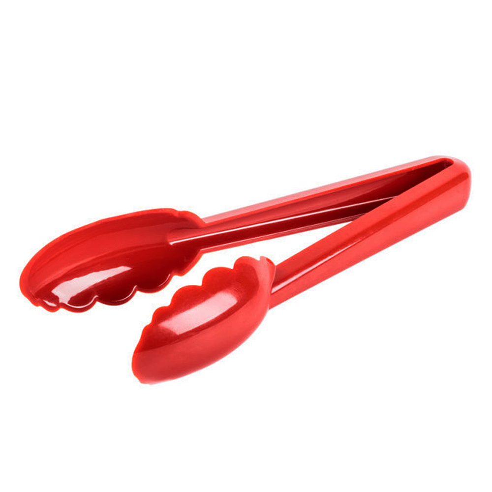 Colour Coded Tongs Polycarbonate - 230mm - TEM IMPORTS™
