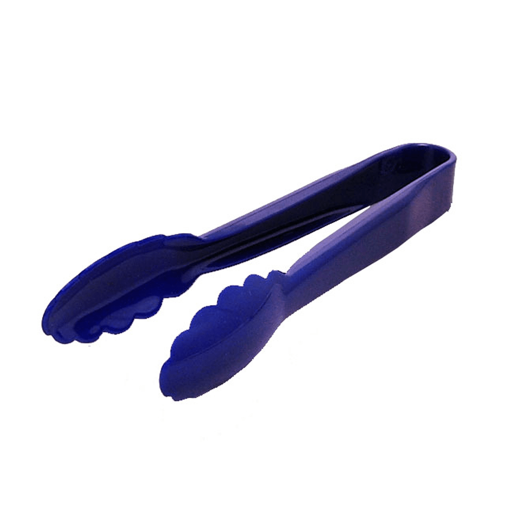 Colour Coded Tongs Polycarbonate - 300mm - TEM IMPORTS™