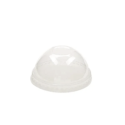 Dome Lid For 3oz Pastel Ice Cream Cups - TEM IMPORTS™