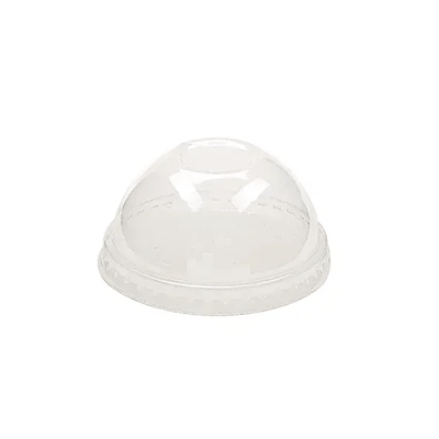 Dome Lid For 5oz Pastel Ice Cream Cups - TEM IMPORTS™
