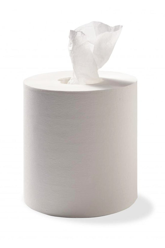 Duro Centrefeed Towel 300 metre x 19cm - 4/CTN - TEM IMPORTS™