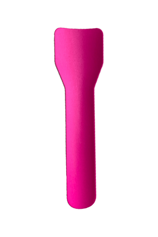 Eco-friendly Paper Gelato Spoon - 500/CTN - TEM IMPORTS™