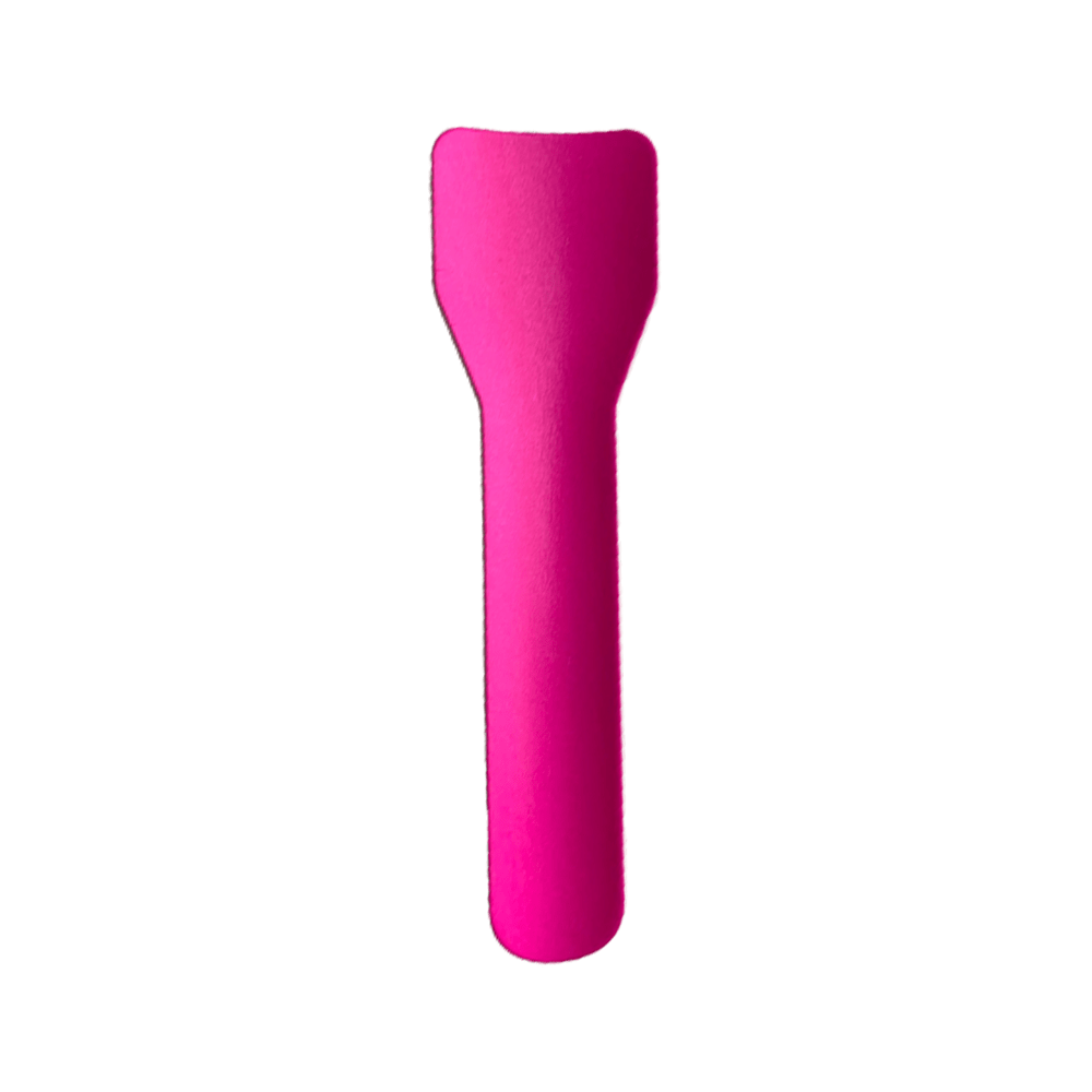 Eco-friendly Paper Gelato Spoon - 500/CTN - TEM IMPORTS™