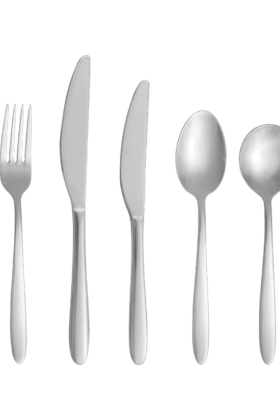 Everest Stainless Steel Cutlery - Sold In Dozens - TEM IMPORTS™