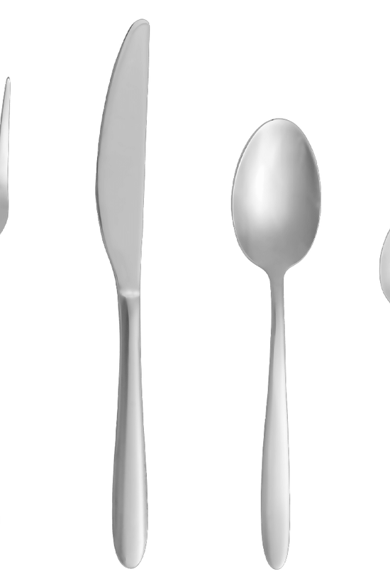 Everest Stainless Steel Cutlery - Sold In Dozens - TEM IMPORTS™