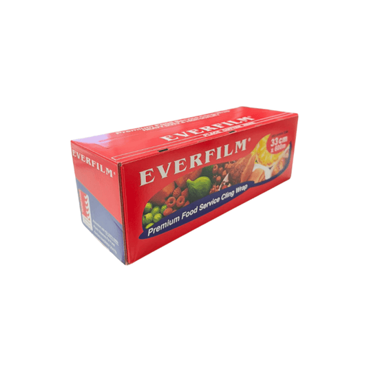 Everfilm Premium Cling Wrap 33cm x 600m - TEM IMPORTS™