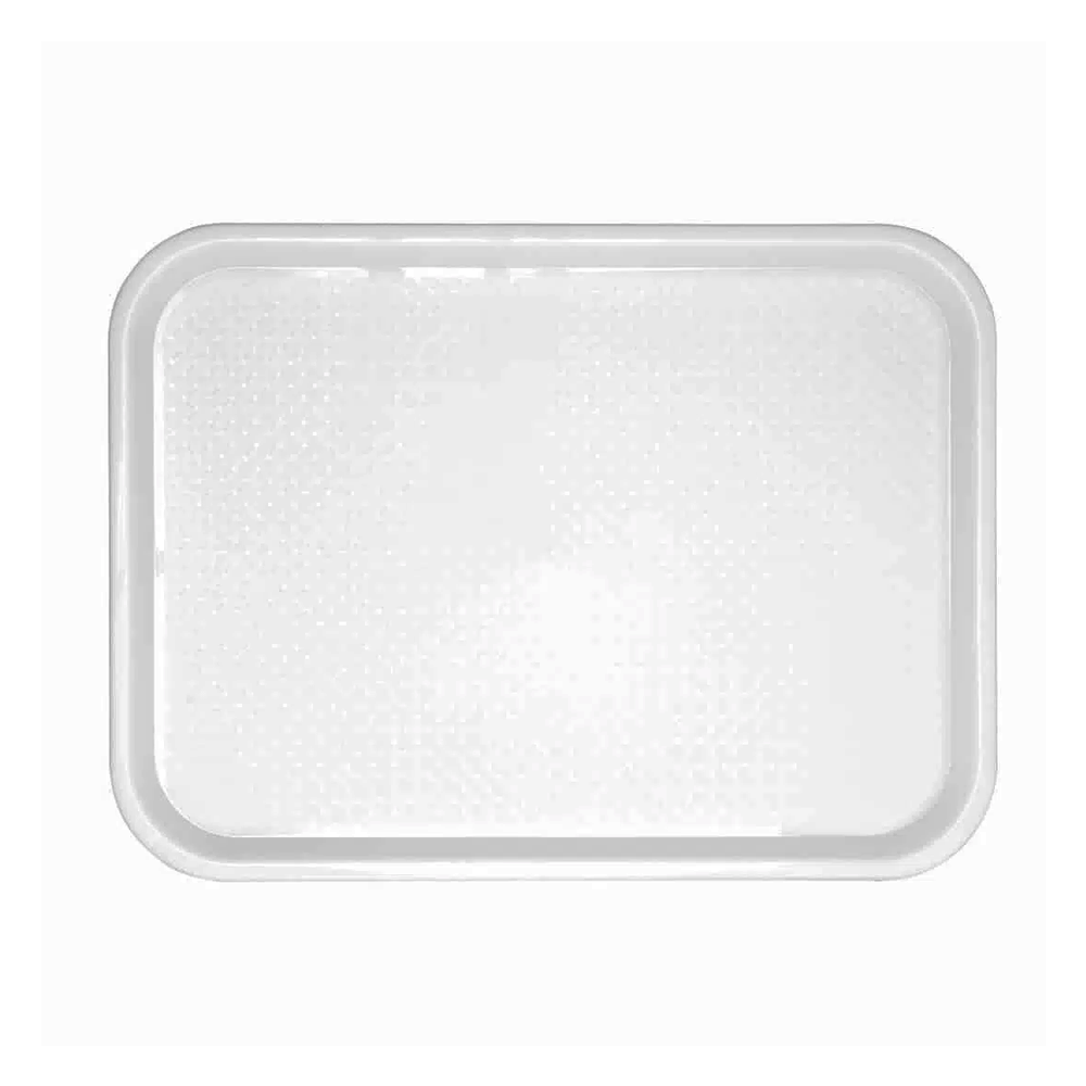 Fast Food Plastic Tray 400x300mm - TEM IMPORTS™