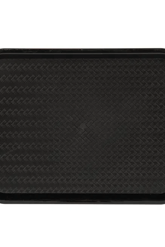Fast Food Plastic Tray 450x350mm - TEM IMPORTS™