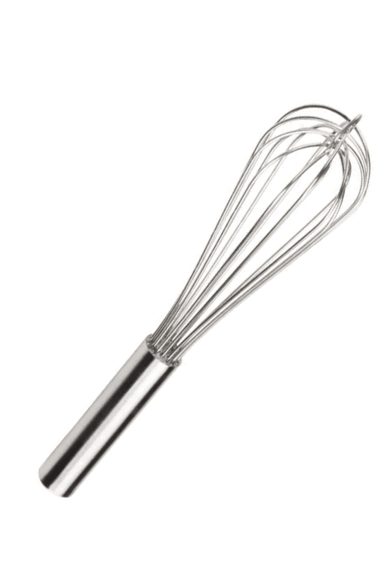French Wire Whisks Stainless Steel Fully Sealed - 300mm - TEM IMPORTS™