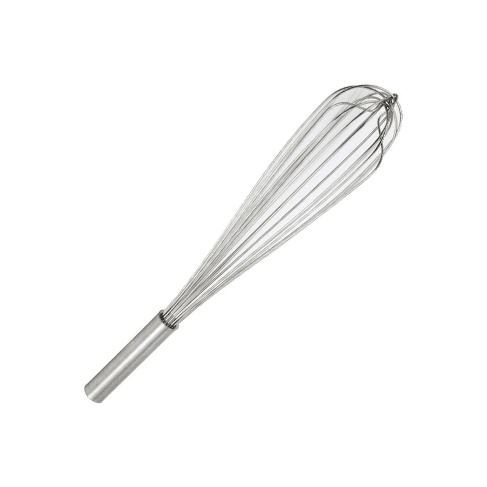 French Wire Whisks Stainless Steel Fully Sealed - 450mm - TEM IMPORTS™