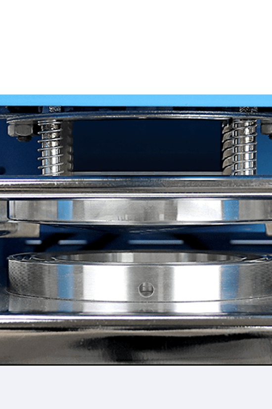 Fully Automatic Cup Sealing Machine - TEM IMPORTS™