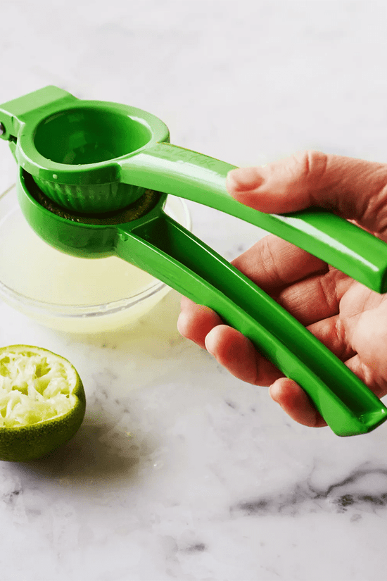 Hand Juicer Small Green (Lime) - TEM IMPORTS™