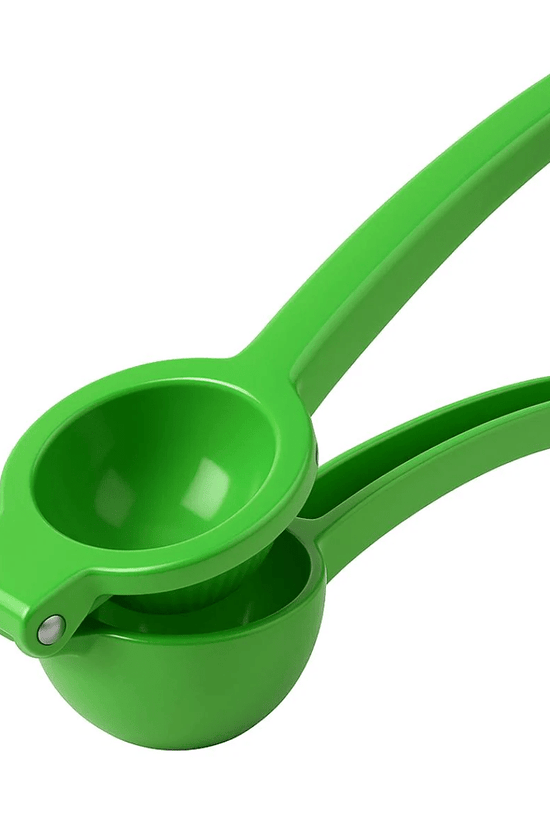 Hand Juicer Small Green (Lime) - TEM IMPORTS™