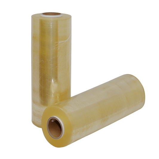 High Performance Clear Food Wrap Meat Film - 45cm x 1300M 2 Rolls/CTN - TEM IMPORTS™