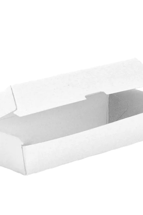 Hot Dog BioBoard White Box - 400pcs/Ctn - TEM IMPORTS™